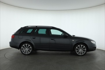 Seat Exeo Sedan 2.0 TDI 120KM 2011 Seat Exeo 2.0 TDI, Xenon, Klima, Klimatronic, zdjęcie 5