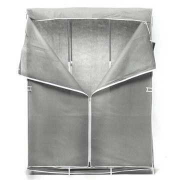 СКЛАДНОЙ ТКАНЕВЫЙ ШКАФ XXL ТЕКСТИЛЬНЫЙ ШКАФ