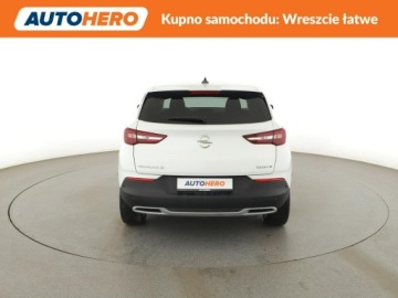 Opel 2018 Opel Grandland X automat navi klima auto czujniki, zdjęcie 5