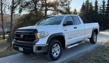 Toyota Tundra II 2014 Toyota Tundra Toyota Tundra 5.7 4x4 Double Cab Limited 5.7 Benzyna 381KM, zdjęcie 1