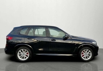 BMW X5 G05 SUV 2.0 25d 231KM 2022 BMW X5 xDrive25d 231 KM 2.0 diesel BMW Premium Selection 2.0 Diesel, zdjęcie 3