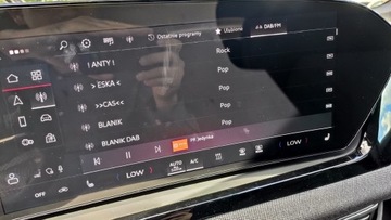 Audi A6 C8 Allroad 2.0 40 TDI 204KM 2025 Audi A6 2.0TDI 204KM Quattro Iwl ASO Webasto Hak S, zdjęcie 21