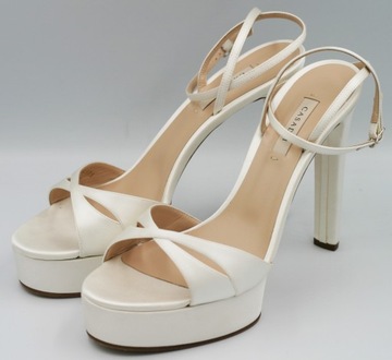 Sandały damskie Casadei - Największy wybór sandałów damskich