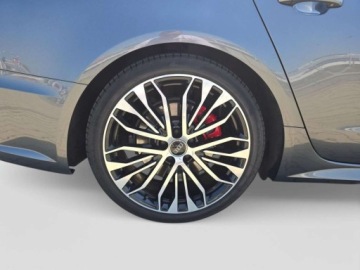 Audi A6 C7 Limousine Facelifting 3.0 TDI clean diesel 320KM 2017 Audi A6 Limousine Audi A6 Limusine S line 3.0TDI quattro 320KM Tiptronic, zdjęcie 20