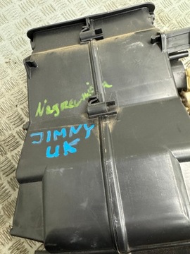 SUZUKI JIMNY RADIÁTOR 1.3 BENZÍN 98-12R. 116600-8382 UK