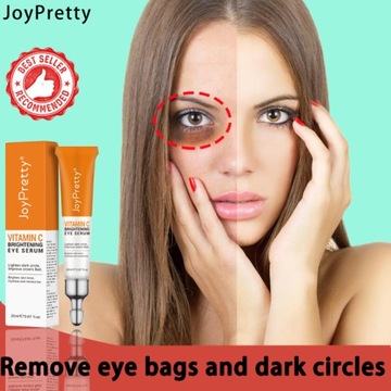 krem pod oczy usuwa worki pod oczami i cienie