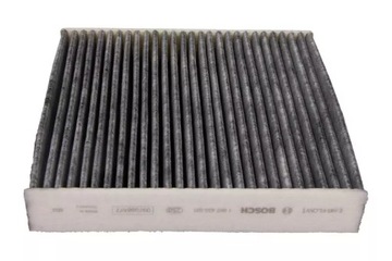 BOSCH SADA FILTRŮ DUSTER LOGAN SANDERO CAPTUR CLIO IV 1.5 DCI