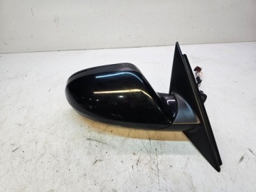 Внешнее зеркало Правое Audi A6 C7 Lift Ly9t 14+2 Pin Europa