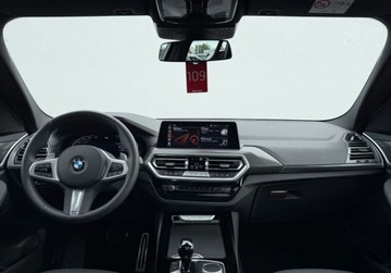 BMW X3 G01 SUV Facelifting 2.0 20d 190KM 2024 BMW X3 I wlasciciel Polska M Sport Gwarancja Bezwypadkowy FVAT23, zdjęcie 16