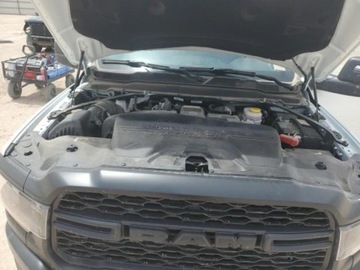 Dodge Ram V 2024 Dodge RAM TRADESMAN 2024, od ubezpieczalni 6.7 Diesel 370KM, zdjęcie 10