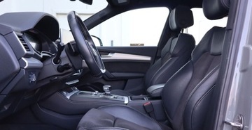 Audi SQ5 2019 Audi SQ5 SQ5 Quattro 3.0 TFSI 354KM S-LINE ZF 8HP Blis Virtual Cockpit 3.0, zdjęcie 15