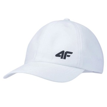 ДЕТСКАЯ БЕЙСБОЛКА 4F ДЛЯ МАЛЬЧИКОВ ДЕВОЧКИ СПОРТИВНАЯ