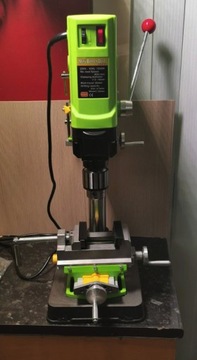 Стол поперечный ALLSOME GB-6368 VISE
