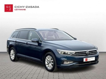 Volkswagen Passat B8 Variant Facelifting 2.0 TDI SCR 200KM 2023 Volkswagen Passat Variant Bussines 2.0TDI 150KM ASO,Dsg,VirtualCocpit,Kame, zdjęcie 6