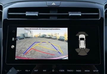 Hyundai Tucson IV SUV 1.6 T-GDI 150KM 2021 Hyundai Tucson Executive, GPS, Podgrzewane 4 fotele, Kamera, Indukcyjna la, zdjęcie 28