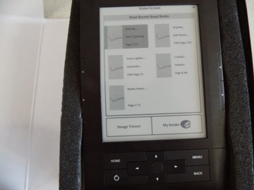 MEDION LIFE E 6111 EBOOK READER 6
