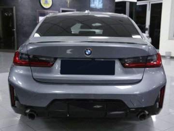 BMW Seria 3 G20-G21 Limuzyna Facelifting 2.0 330i 245KM 2026 330i xDrive M Sport 2.0 (245 KM)| Asystent parkowania Plus, zdjęcie 1