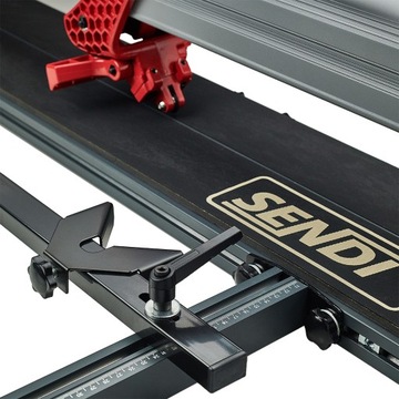 РУЧНОЙ ПЛИТОКРЕЗ SENDI PRO CUTTER 1200 ДЛЯ РЕЗКИ ПЛИТКИ