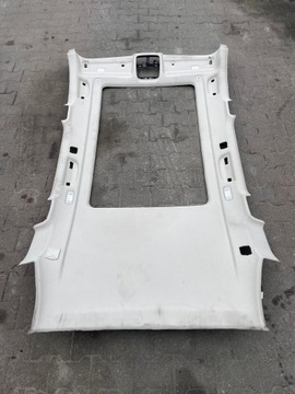 BMW X5 G05 PODSUFITKA PANORAMA