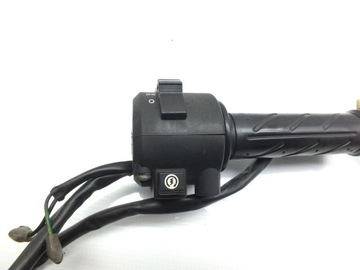 ПЕРЕКЛЮЧАТЕЛЬ ПРАВЫЙ DAELIM S2 125 EFI