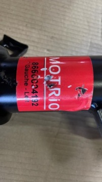 8671019962, Stoßdämpfer vorne RENAULT TWINGO und 8671019962 | thumb 1