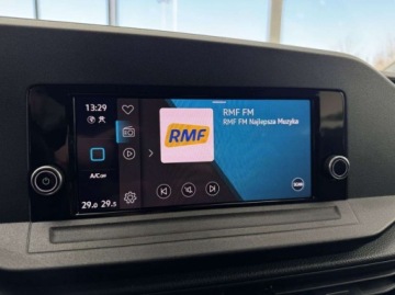 Volkswagen Caddy V Caddy 2.0 TDI 122KM 2021 Volkswagen Caddy Maxi 7 osobowy Czujniki parakowania LED CarPlayAndroi, zdjęcie 25