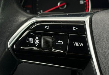 Audi A6 C8 Avant 2.0 40 TDI 204KM 2020 Audi A6 Avant Quattro Automat Sport Skora Alcantara Faktura VAT23, zdjęcie 21
