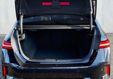 BMW Seria 5 G90-91 2025 BMW Seria 5 I wlasciciel Hak M Sport Gwarancja Bezwypadkowy FVAT23, zdjęcie 13