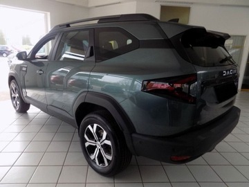 Dacia Bigster 1.2 TCe 140KM 2025 Od ręki - Expression mHEV 1.2 TCe 140KM / Pakiet Zimowy Plus, zdjęcie 2