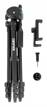 Штатив Camrock TA10 для камер Sony Nikon Canon