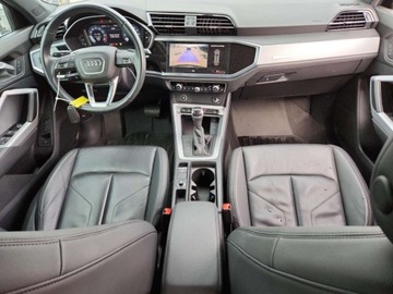 Audi Q3 II 2023 Audi Q3 Premium S Line 45 2023 2.0l 2.0 Benzyna 228KM, zdjęcie 8