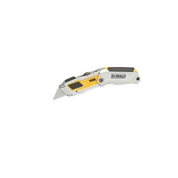 Нож с выдвижным лезвием DeWalt DWHT0-10296