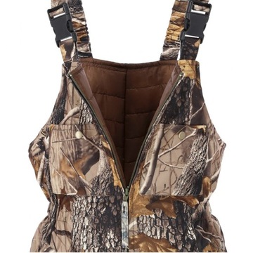 Зимний комплект BARS OAK FOREST Водонепроницаемость до -25C