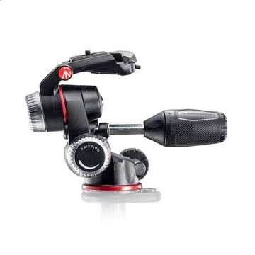3D голова Manfrotto MHXPRO-3W