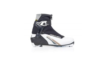 Buty narciarskie Fischer XC CONTROL MY STYLE 2023/24 NNN 36