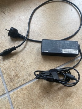 Zasilacz Lenovo ADLX90NCC3A SLIM TIP z kablem 90W