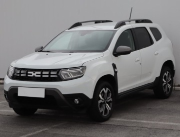 Dacia Duster II SUV Facelifting 1.3 TCe 130KM 2023 Dacia Duster 1.3 TCe, Salon Polska, 1. Właściciel, zdjęcie 1