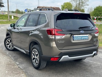 Subaru 2021 Subaru Forester RATY 2.0 BENZ E-BOXER Full opcja kamera Navi Gwarancja 2.0, zdjęcie 15