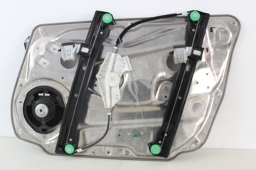 MECHANIZMUS OKNO LEVÝ PŘEDNÍ MERCEDES W204 FL 11-14