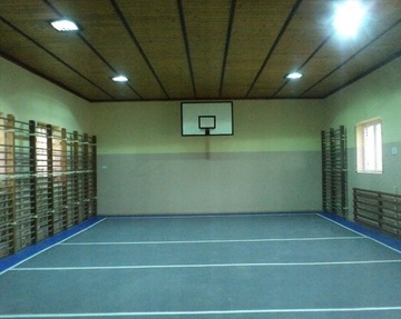 R-TILE Гаражные плитки Светло-серый узор из ПВХ-кожи