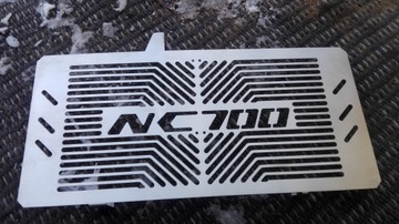 Крышка радиатора Honda NC 700 S 750 NC750 X 2012-