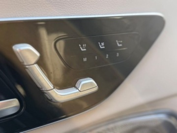 Mercedes CLE 2024 Mercedes-Benz CLE 300 4 MATIC AMG Night CabrioDigital LightKamera 360Burme, zdjęcie 21