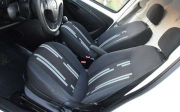 Fiat Fiorino IV 2014 Fiat Fiorino 1.4B 2014r Klima 108 Tys Km Oryginal Lakier Koguty Sprowadzony, zdjęcie 28