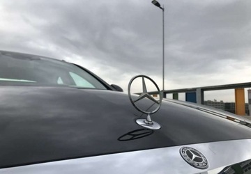Mercedes Klasa S W222 Limuzyna Facelifting 2.9 350d 286KM 2018 Mercedes-Benz Klasa S 350d / BURMESTER /Salon PL F.VAT 23%, zdjęcie 19