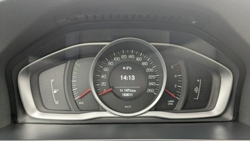 Volvo V60 I Kombi Facelifting 2.0 D2 DRIVE-E 120KM 2015 Volvo V60 2.0D 120PS OPŁACONY Bezwypadkowy Serwis, zdjęcie 20
