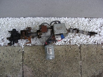 KOLUMNA KIEROWNICZA WSPOMAGANIE OPEL CORSA C