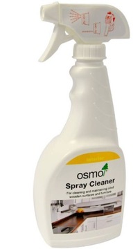 OSMO TOP-OIL для кухонных столешниц 0,5 л ЦВЕТА