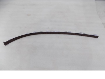 AUDI A7 4G8 НАБОР ДЕРЕВЯННЫХ ДЕКОРАТИВНЫХ ПЛАНКИ AJ3