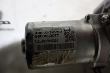 MOTOR ČERPADLO SERVA NISSAN NOTE II 1.2