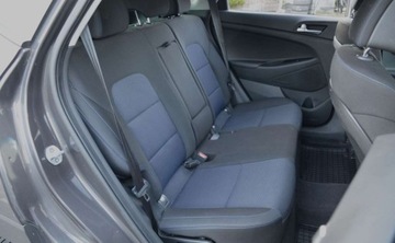 Hyundai Tucson III SUV 1.6 GDI 132KM 2018 Hyundai Tucson 1,6 GDI 132 KM Klimatronik Nawigacja Kamera 1.6 Benzyna, zdjęcie 28